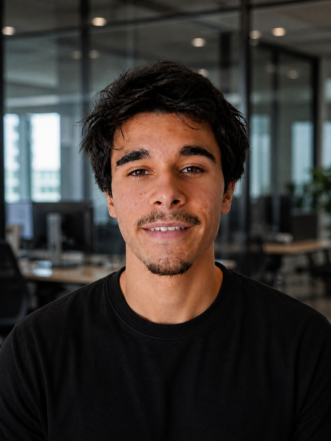 Gonçalo Afonso